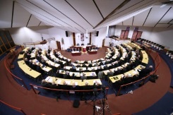 У зустрічі Конференції єпископів Франції бере участь єпископ УГКЦ Борис(Гудзяк)